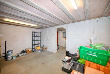 Berkeley Avenue, Reading, Image 23