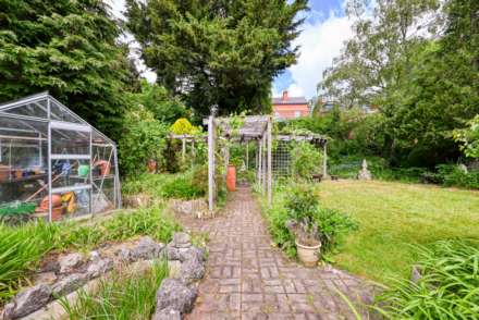 Berkeley Avenue, Reading, Image 26