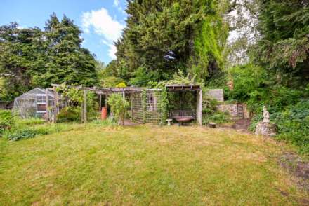 Berkeley Avenue, Reading, Image 27