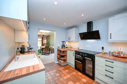 Berkeley Avenue, Reading, Image 3