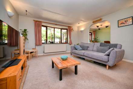 Berkeley Avenue, Reading, Image 5