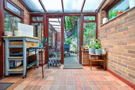 Berkeley Avenue, Reading, Image 7