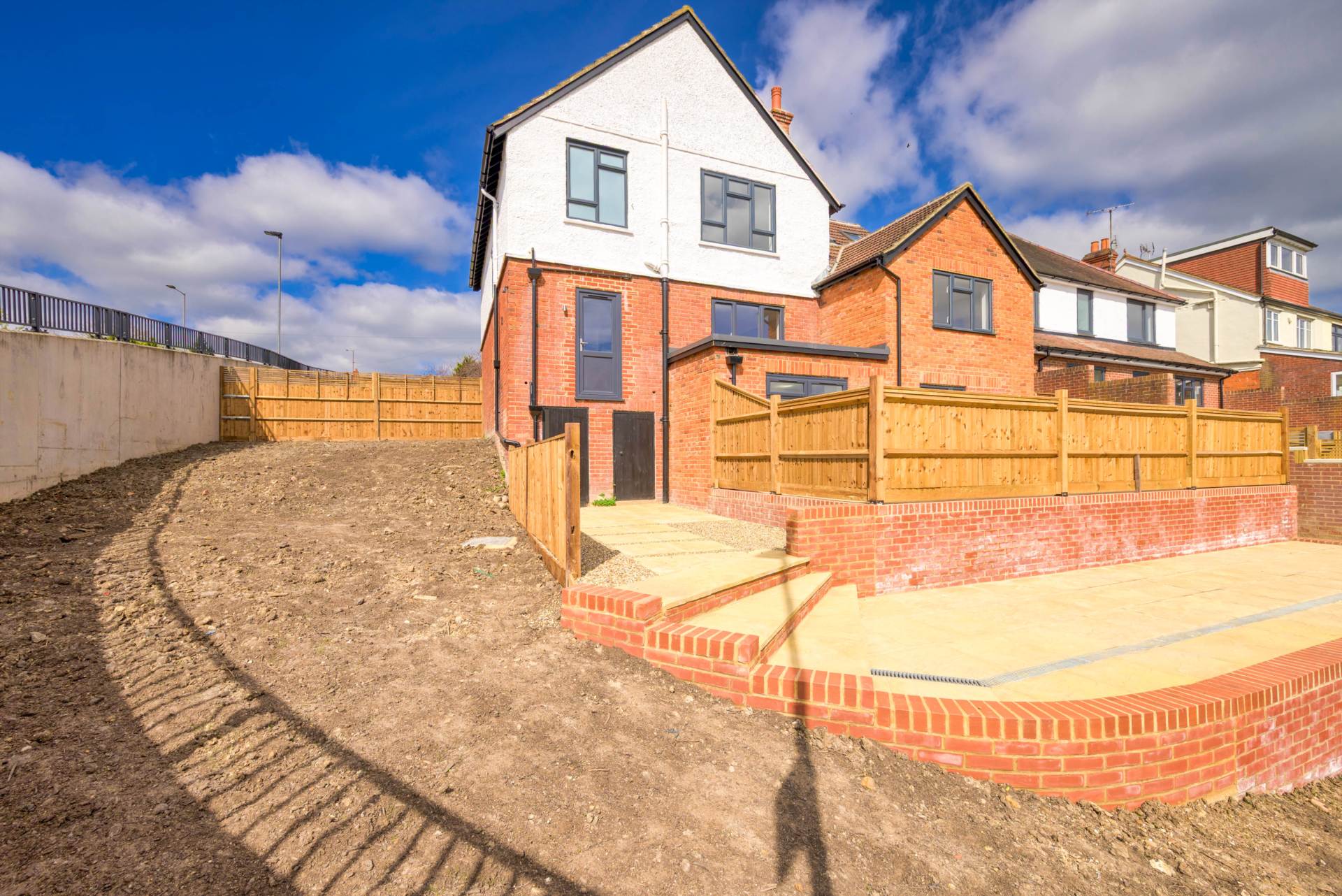 Henley Road, Caversham, Image 17