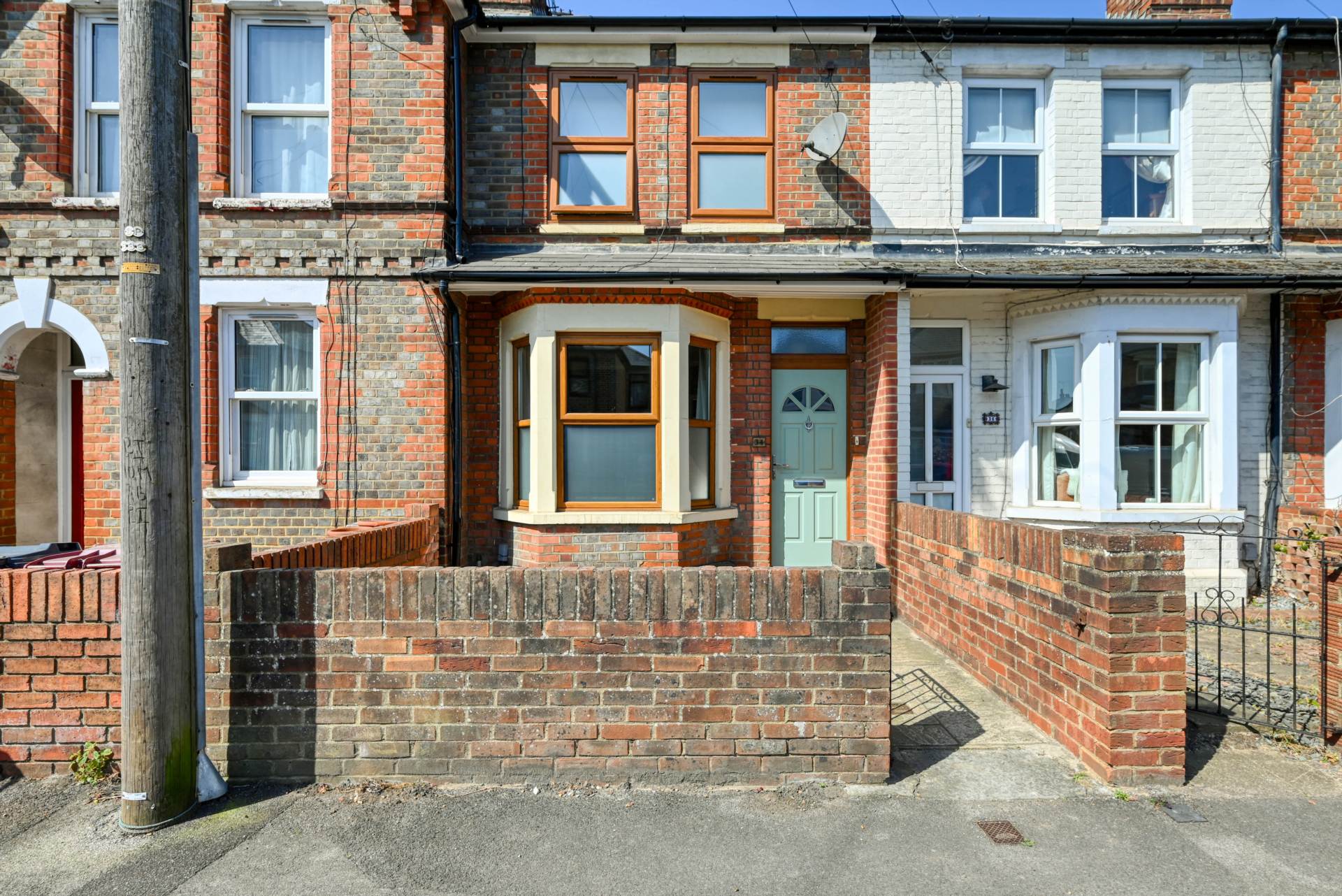 Briants Avenue, Caversham, Image 1