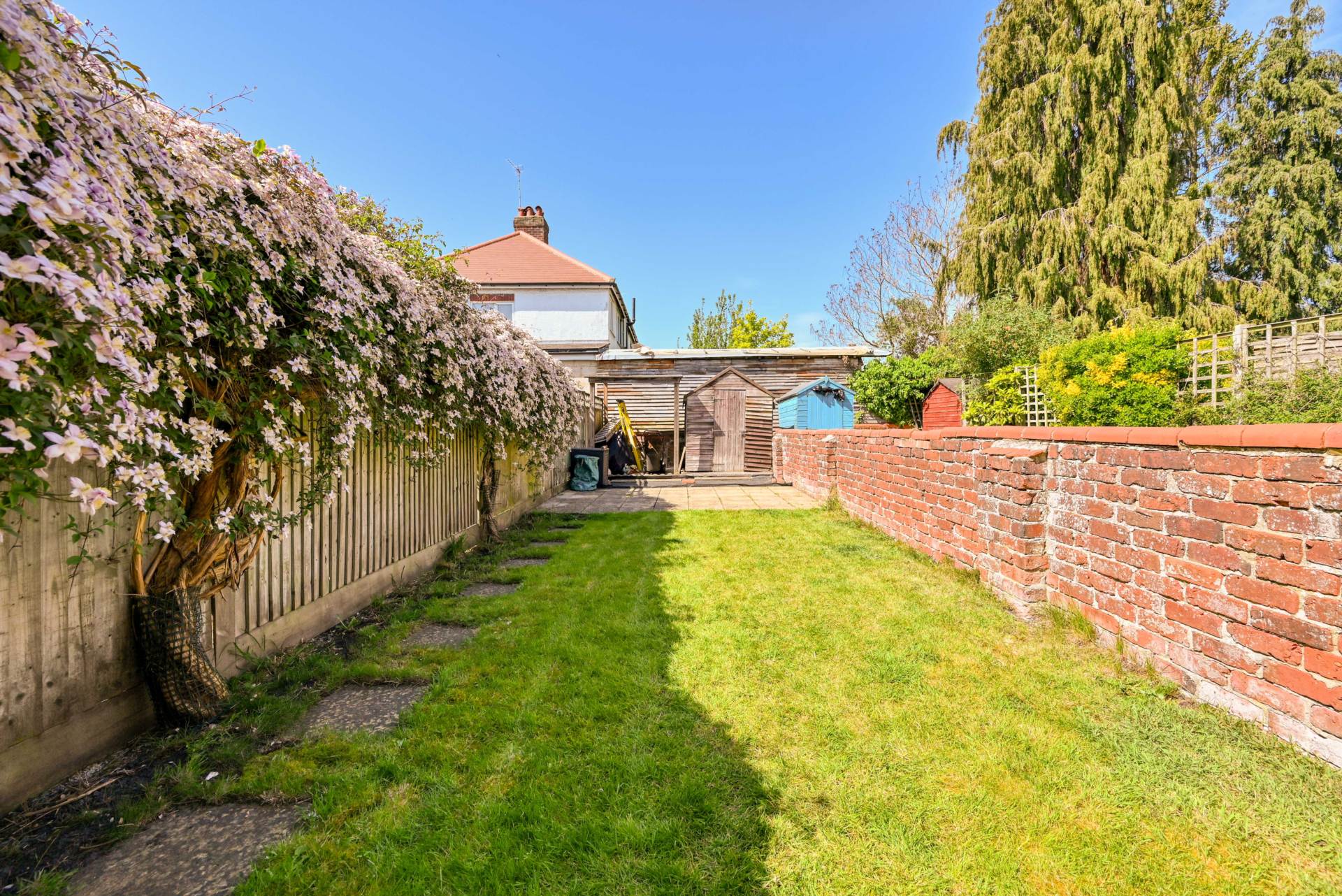 Briants Avenue, Caversham, Image 4