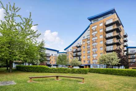 Luscinia View, Reading, Image 1