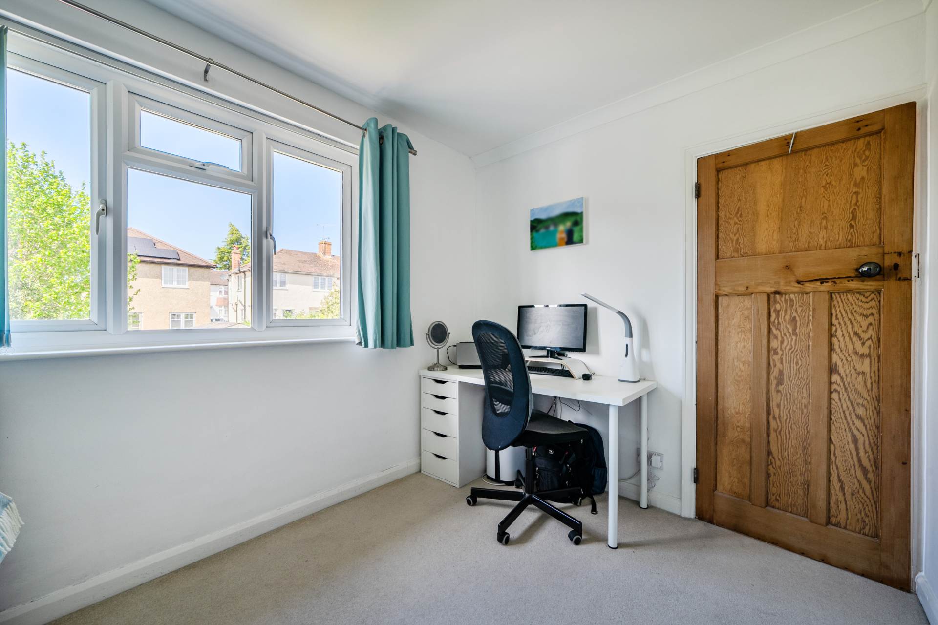 Cawsam Gardens, Caversham, Image 10