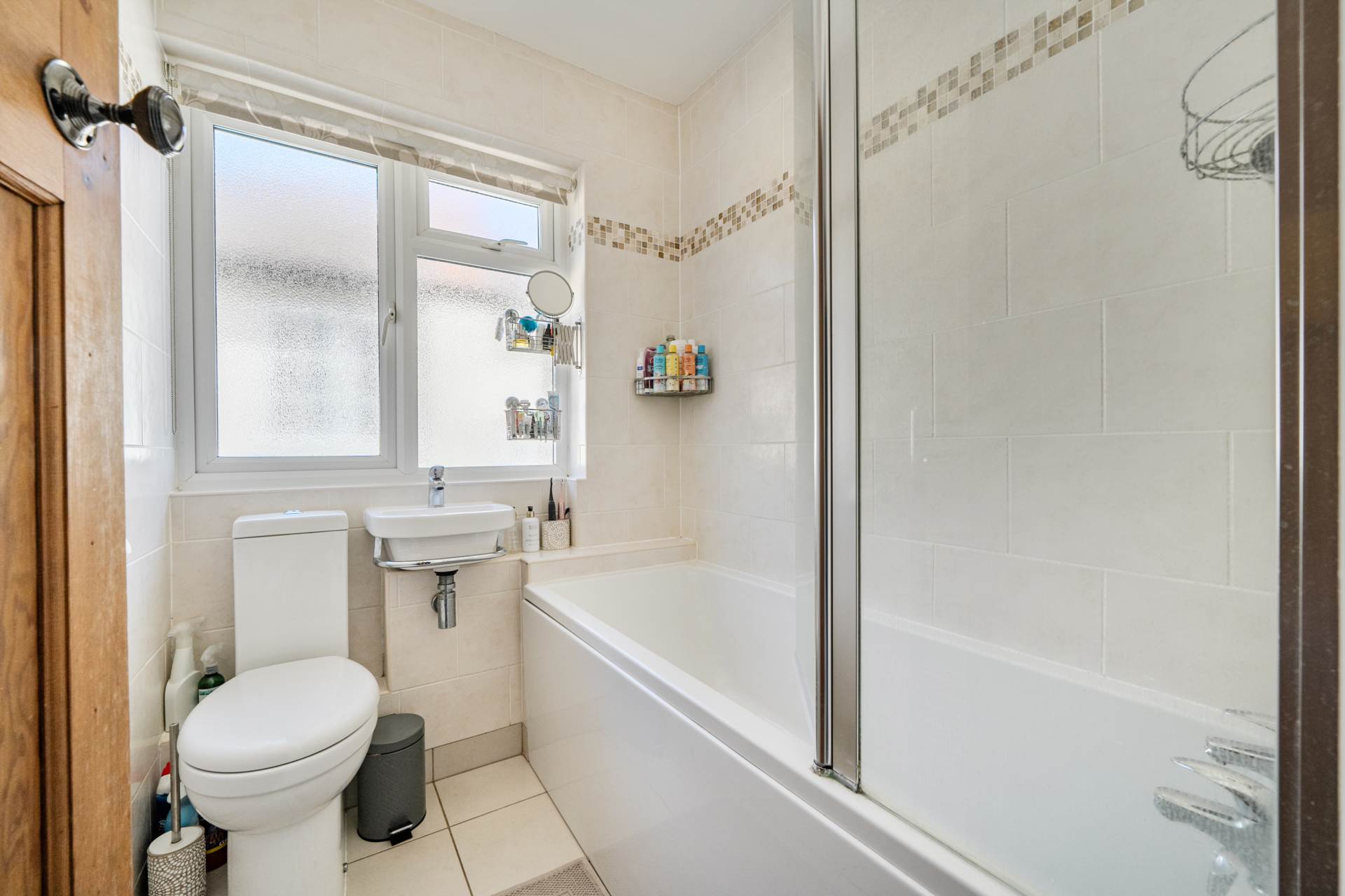 Cawsam Gardens, Caversham, Image 12