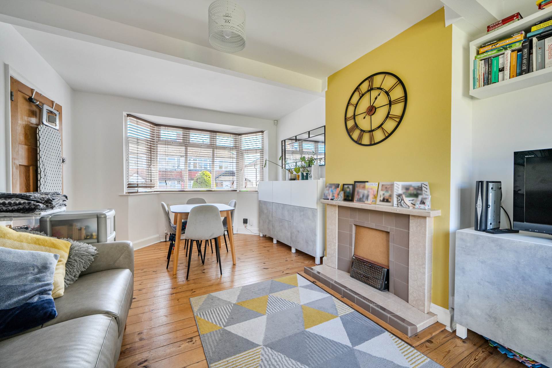 Cawsam Gardens, Caversham, Image 2