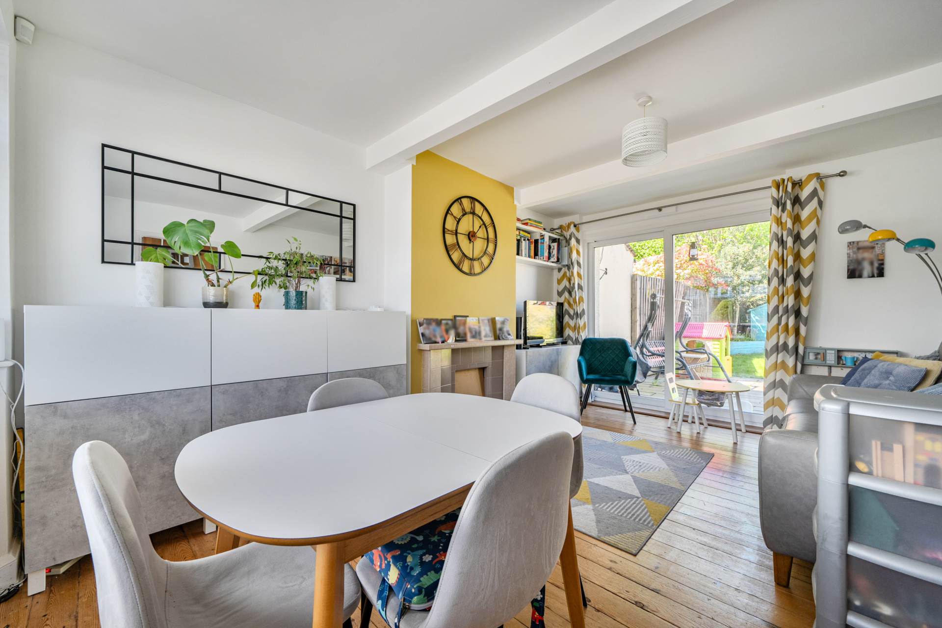 Cawsam Gardens, Caversham, Image 3