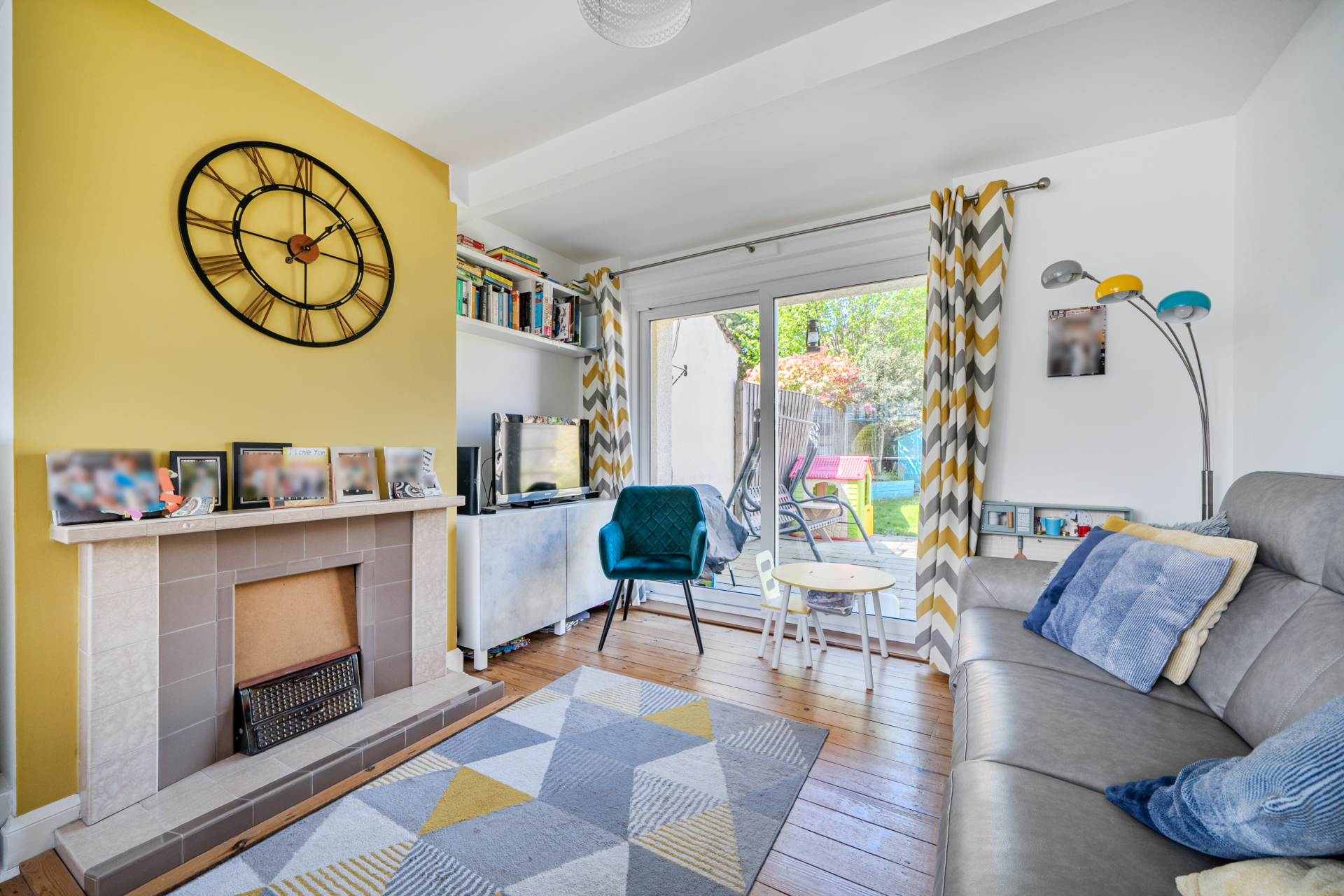 Cawsam Gardens, Caversham, Image 4