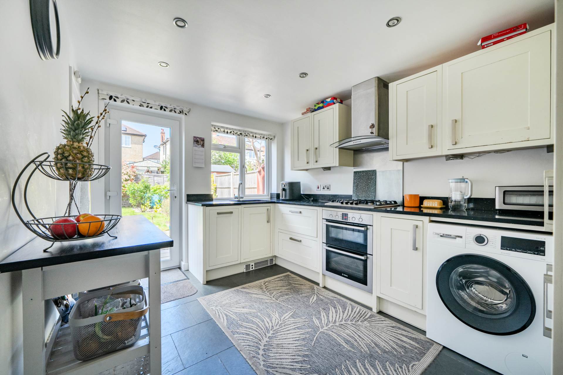 Cawsam Gardens, Caversham, Image 5