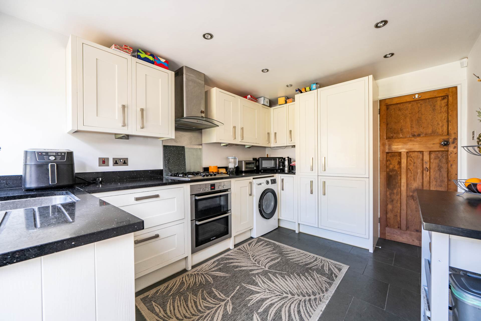 Cawsam Gardens, Caversham, Image 6