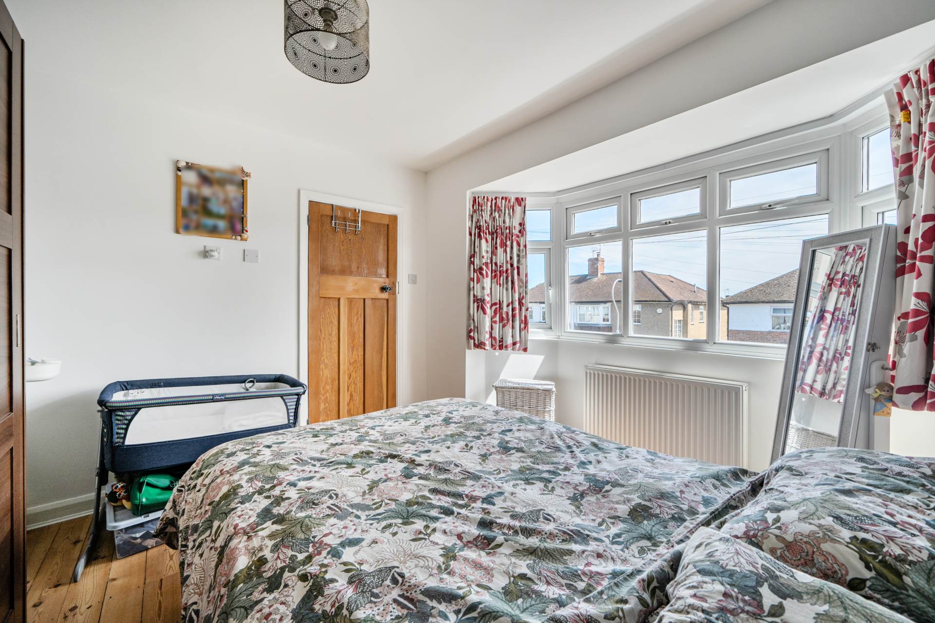 Cawsam Gardens, Caversham, Image 8