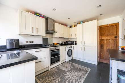 Cawsam Gardens, Caversham, Image 6