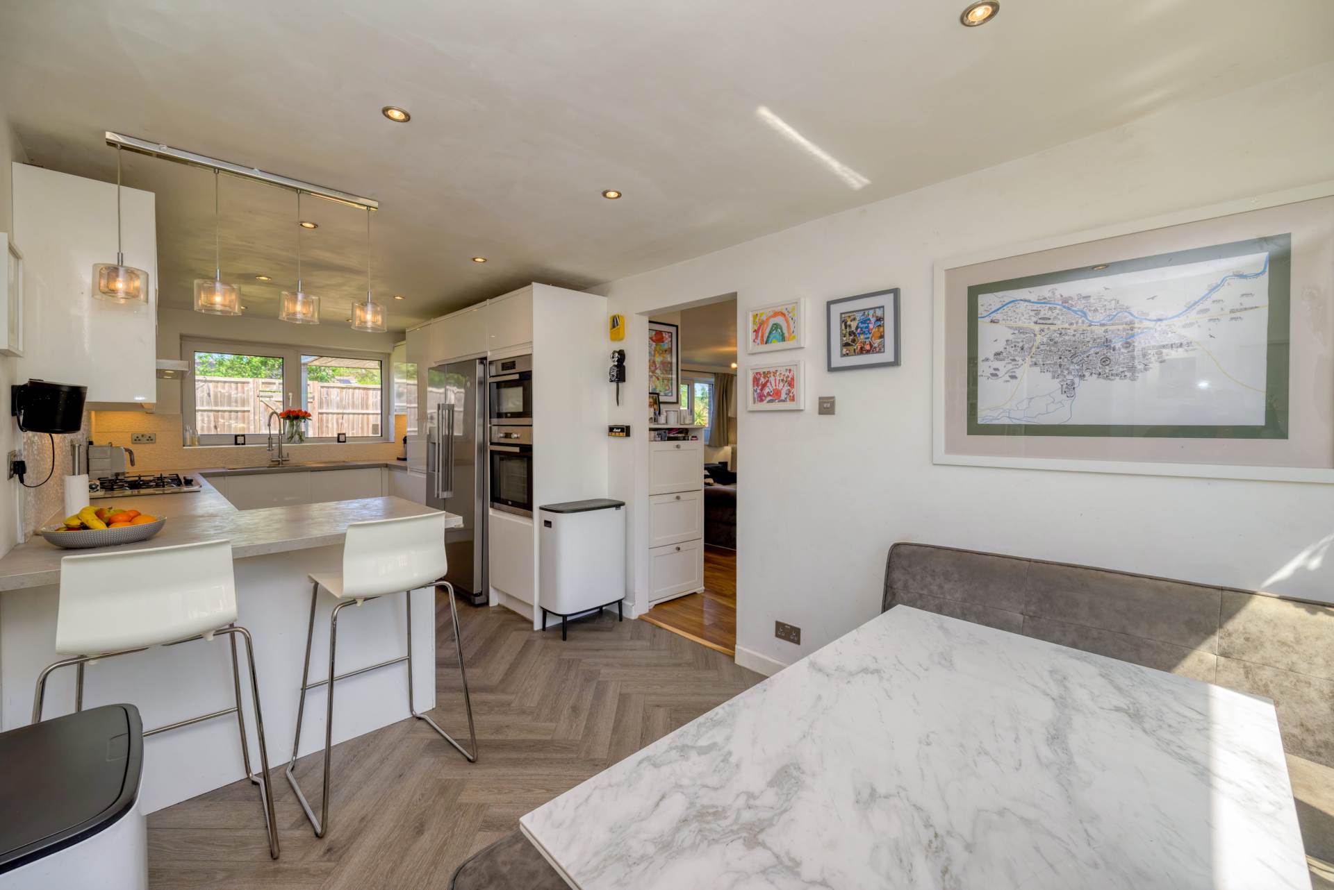 Blackwater Close, Caversham Park, Image 3