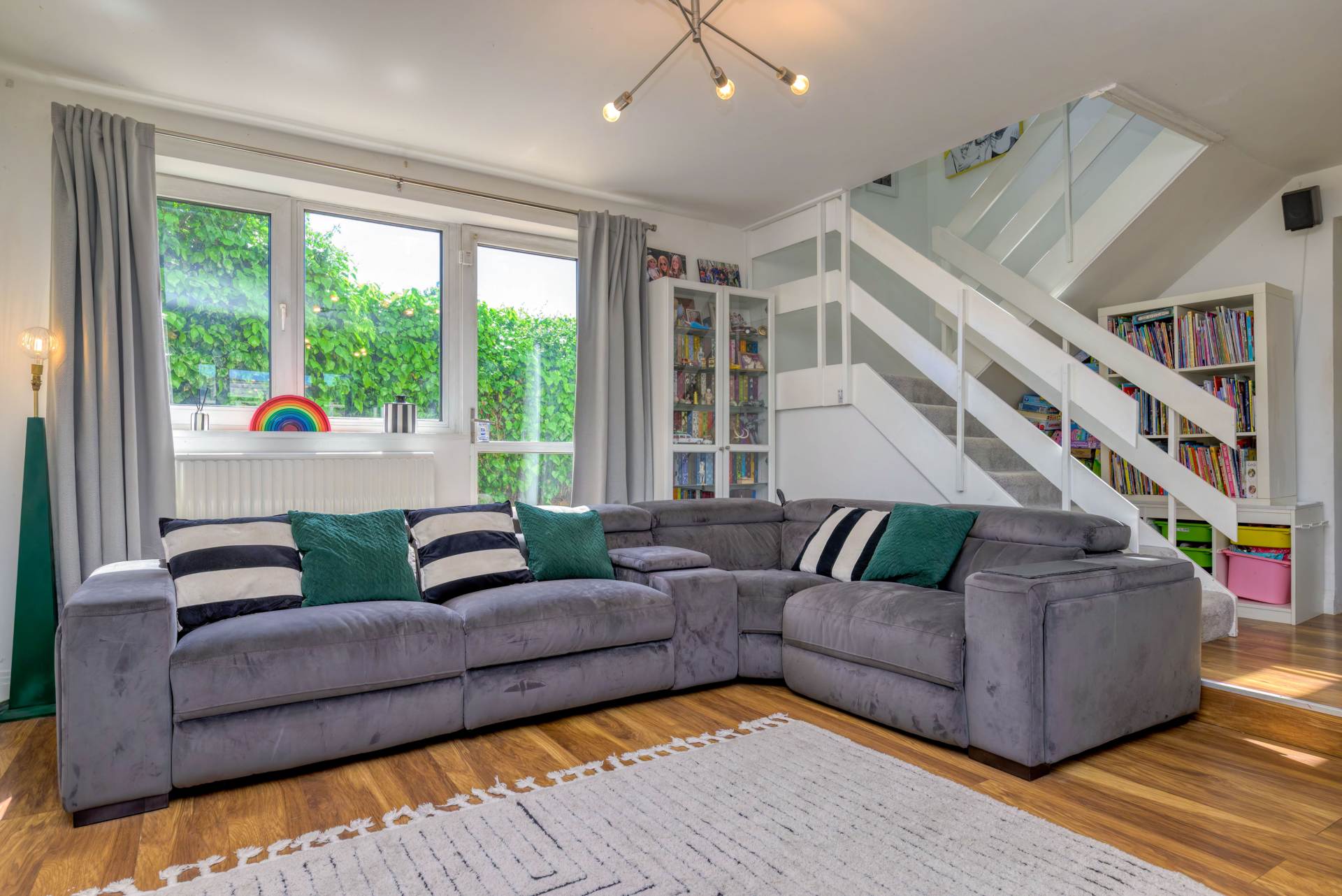 Blackwater Close, Caversham Park, Image 5