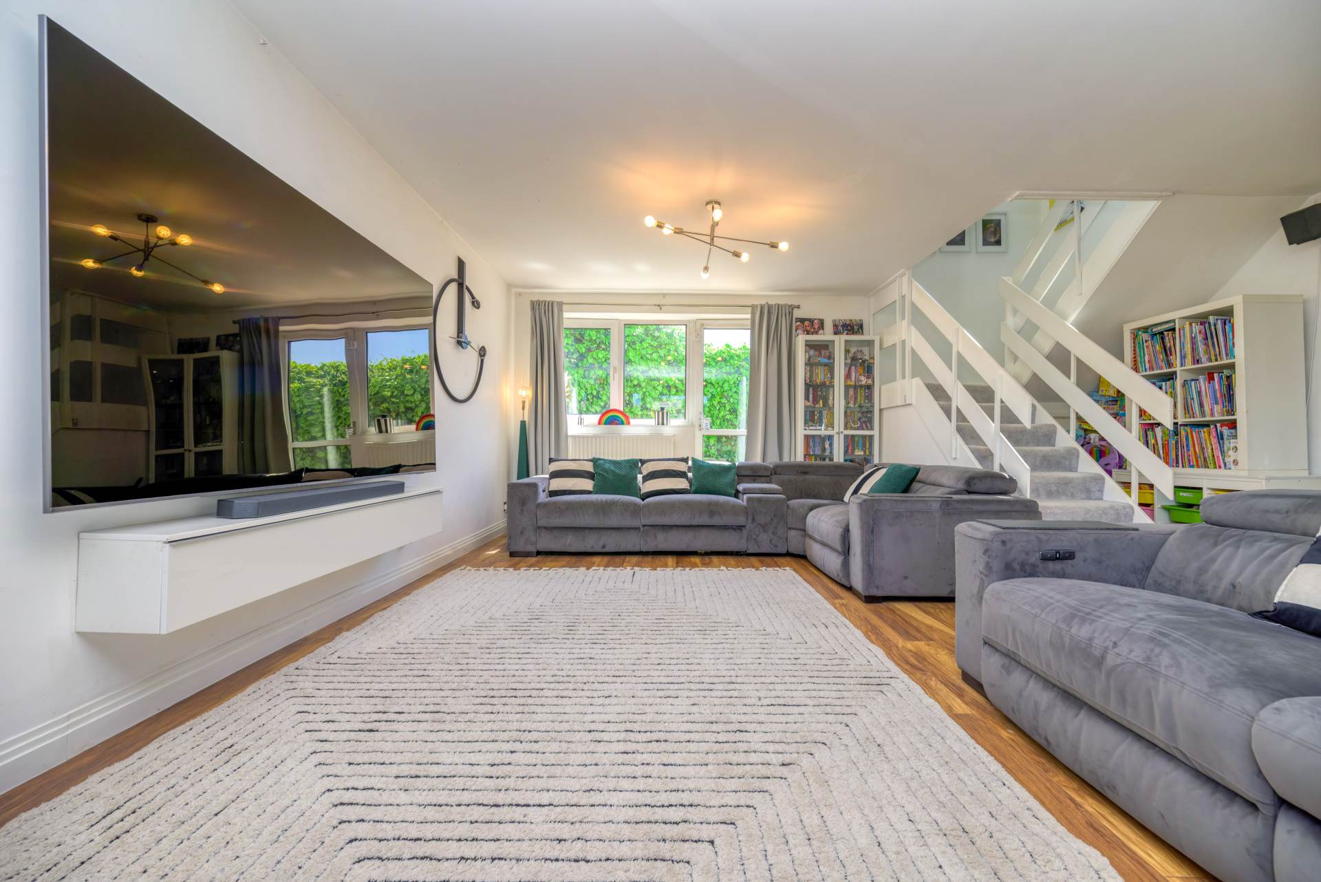 Blackwater Close, Caversham Park, Image 6