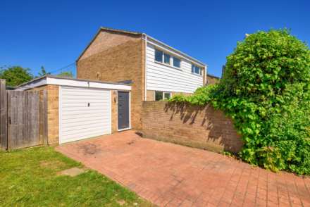 Blackwater Close, Caversham Park, Image 1