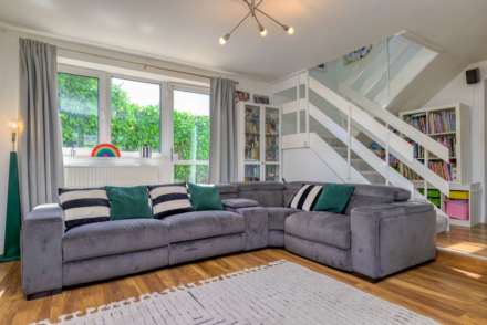 Blackwater Close, Caversham Park, Image 5