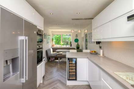 Blackwater Close, Caversham Park, Image 9