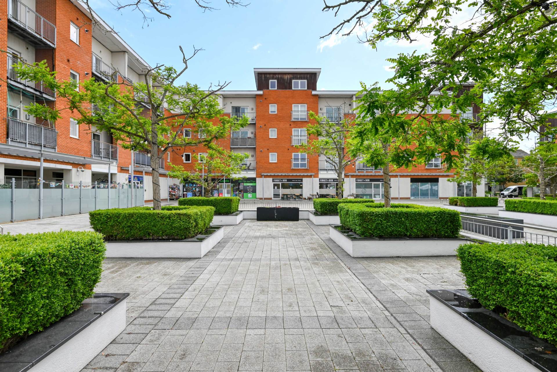 Thorney House, Reading, Image 13