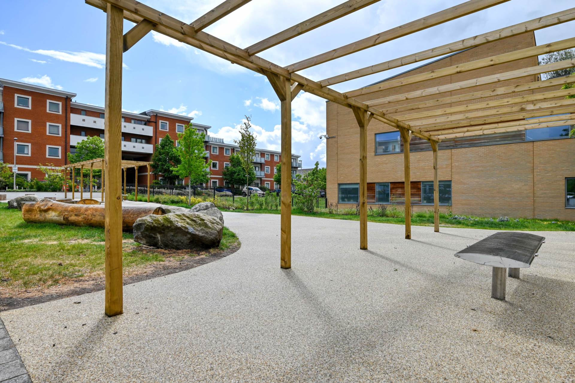 Thorney House, Reading, Image 14