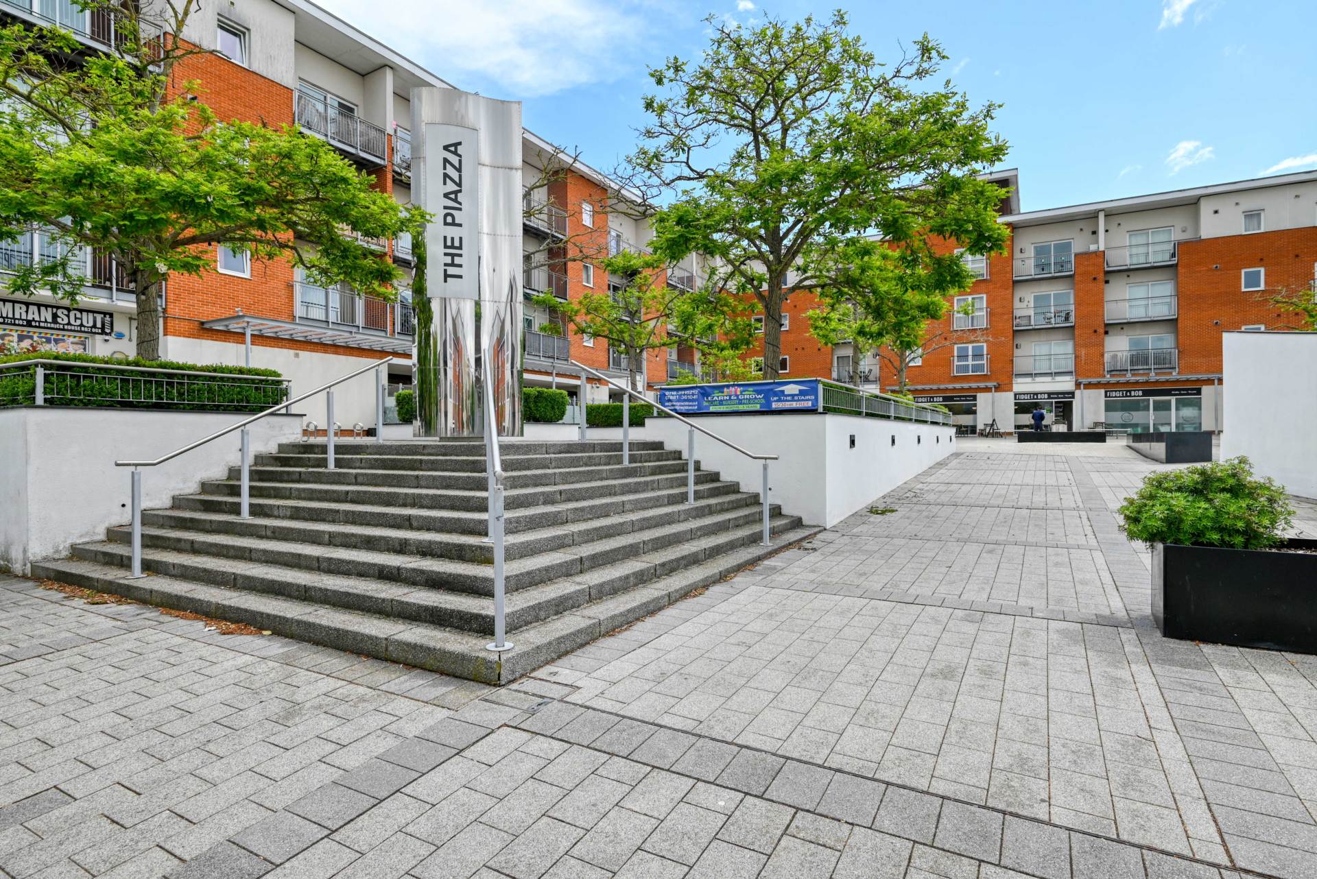 Thorney House, Reading, Image 16