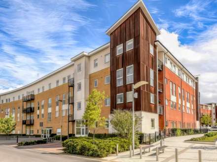 Property For Sale Thorney House, Reading