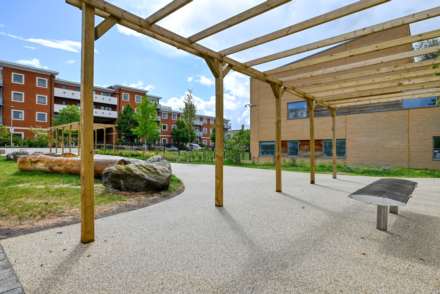 Thorney House, Reading, Image 14