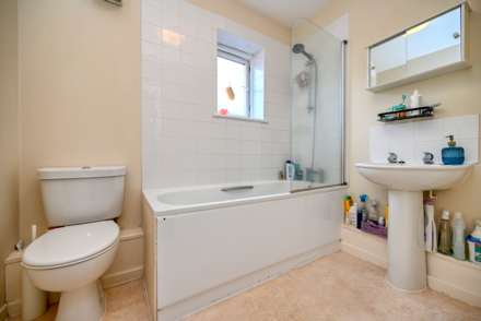 Thorney House, Reading, Image 4