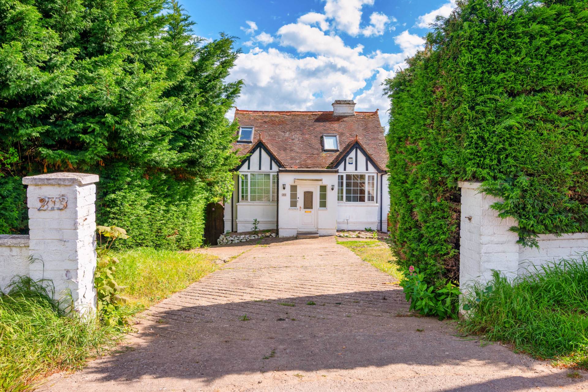 Henley Road, Caversham, Image 1