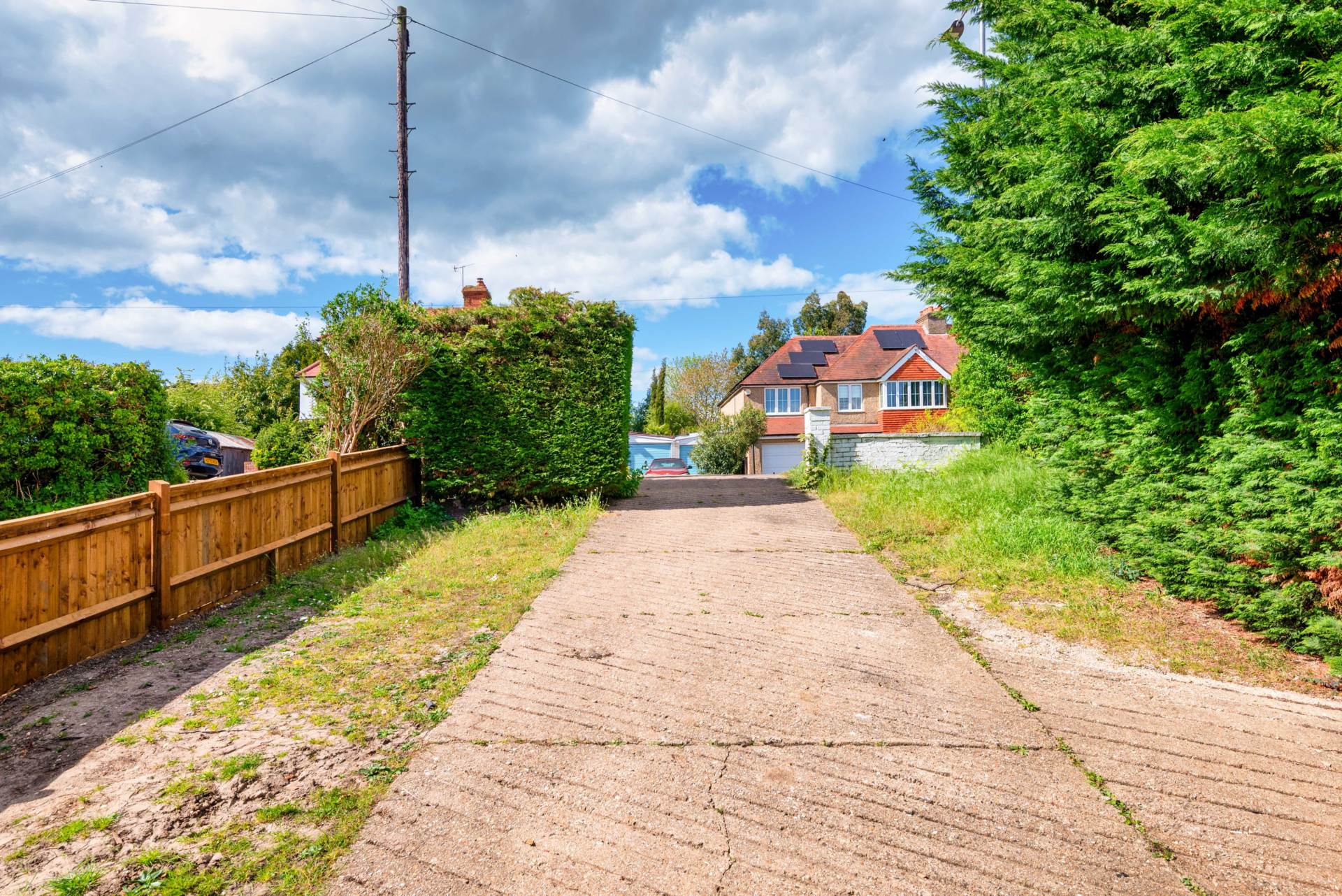 Henley Road, Caversham, Image 10