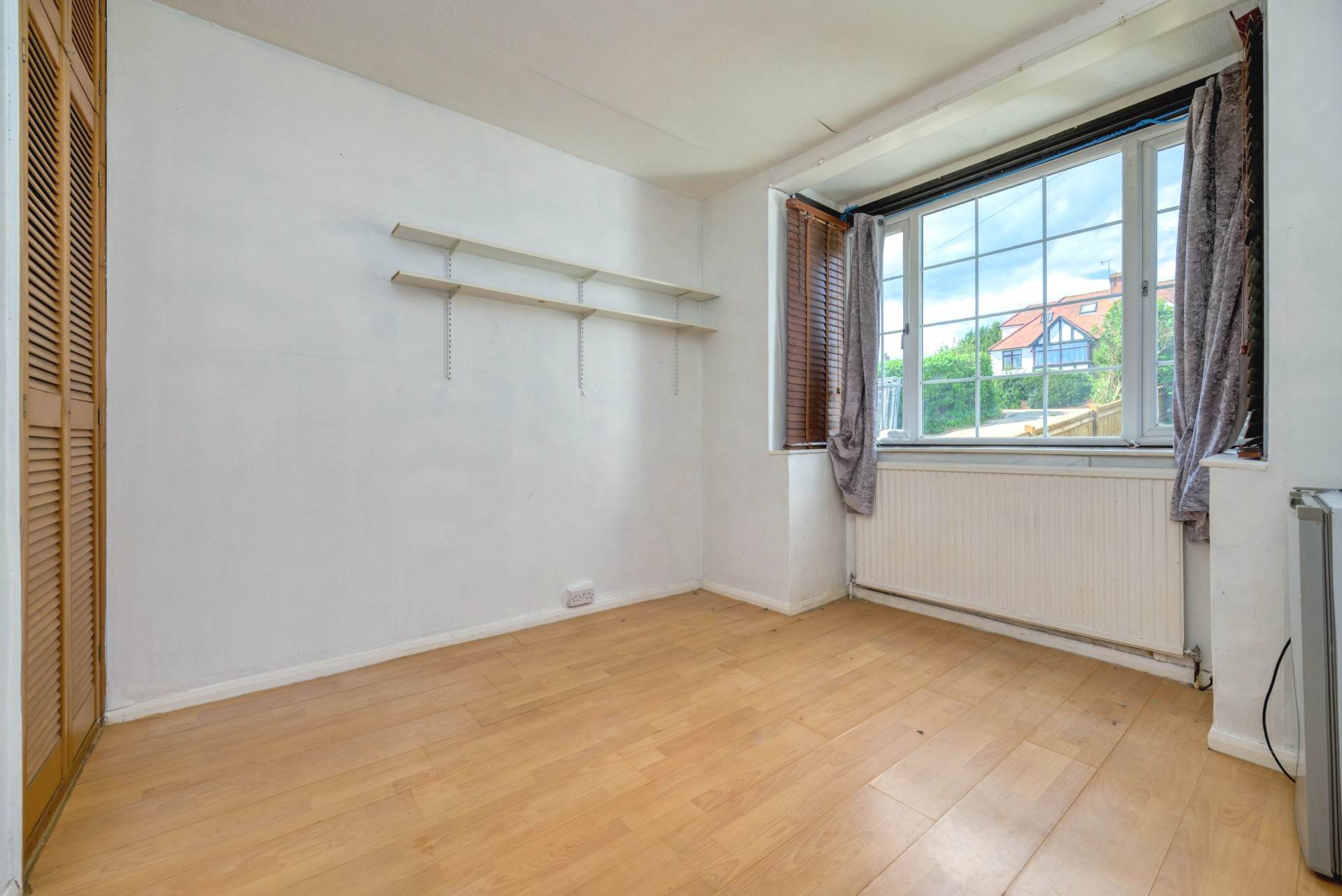 Henley Road, Caversham, Image 3