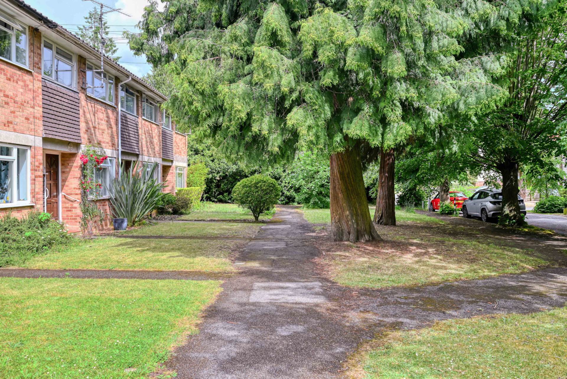 Ellesmere Close, Reading, Image 16