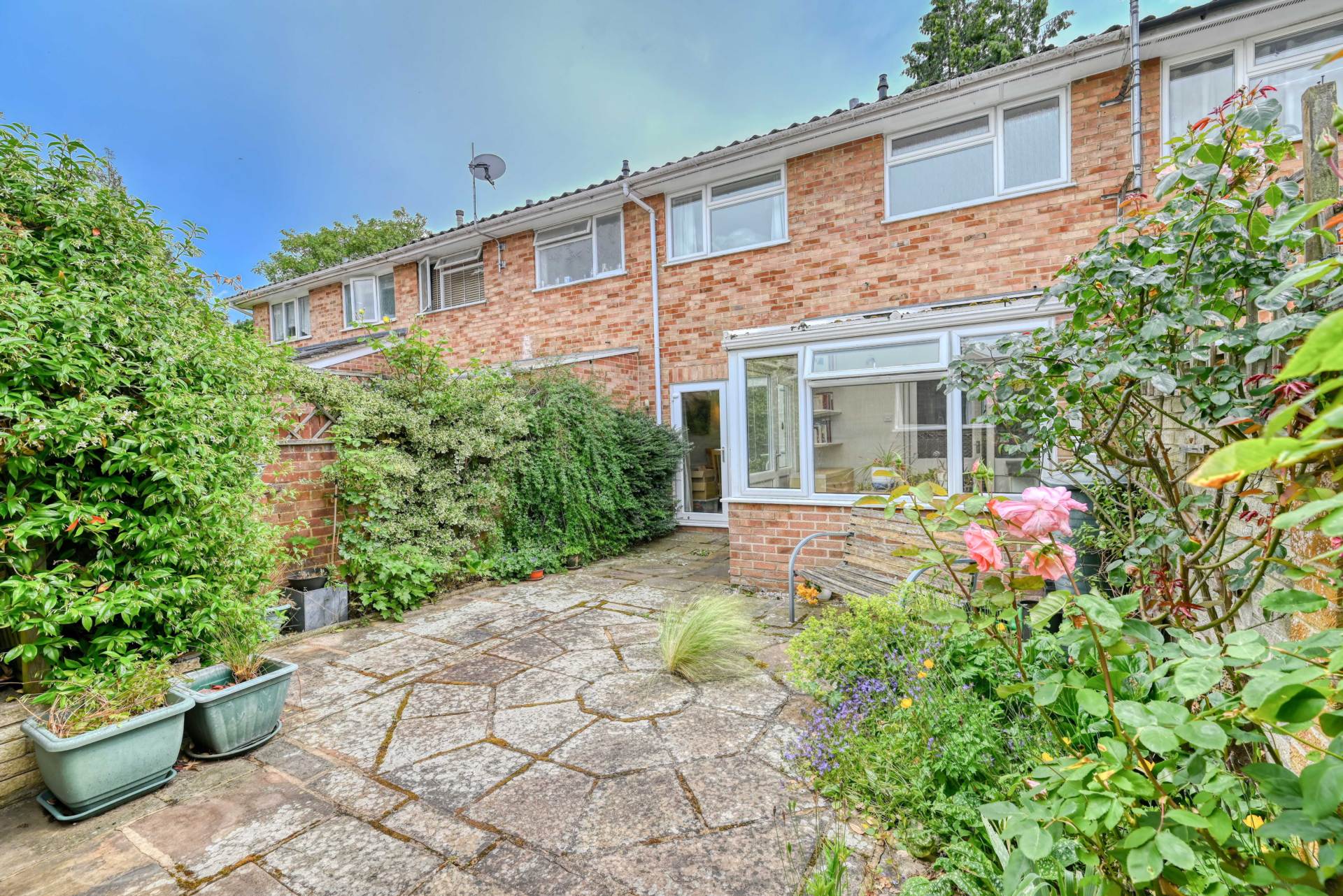 Ellesmere Close, Reading, Image 18