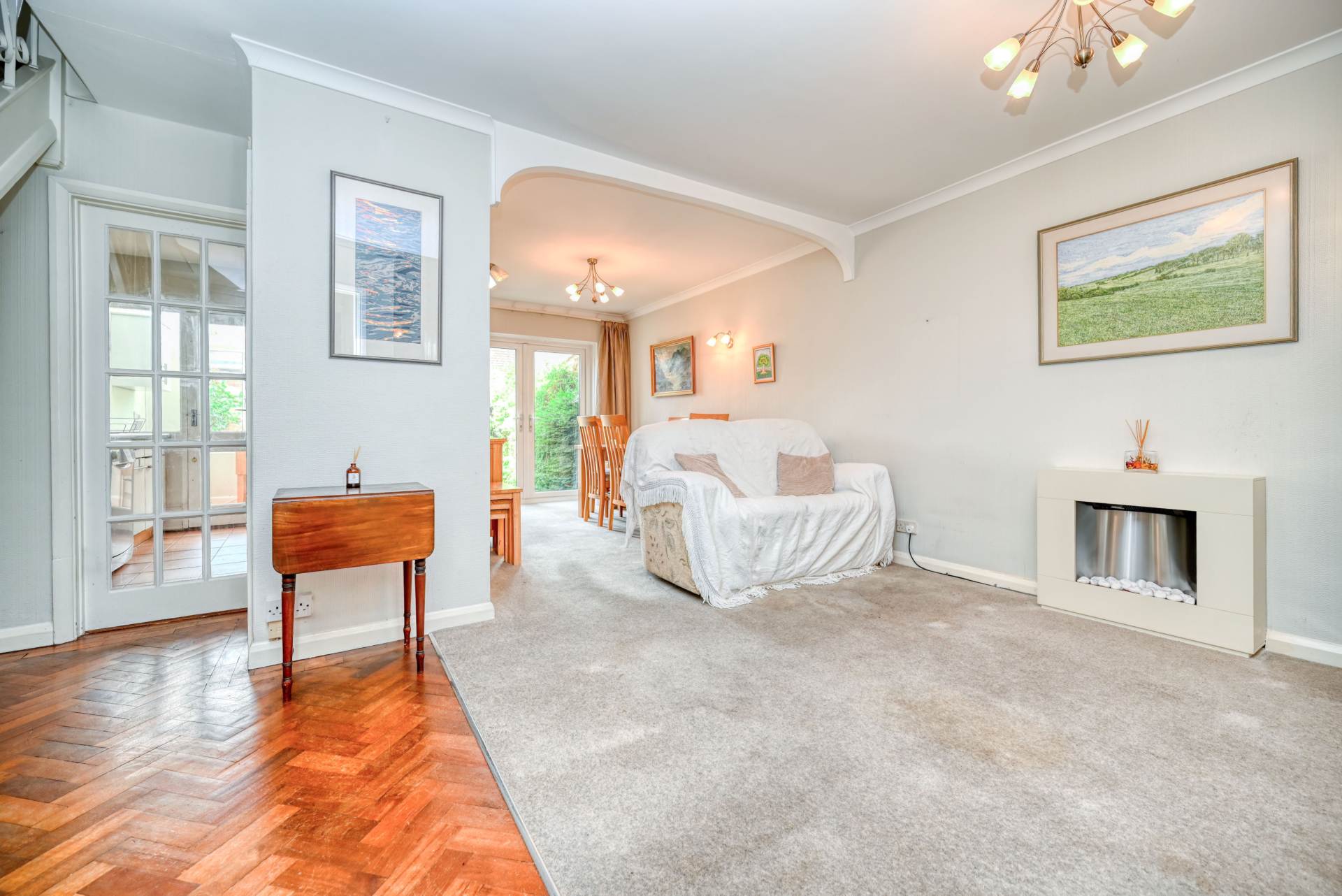 Ellesmere Close, Reading, Image 2