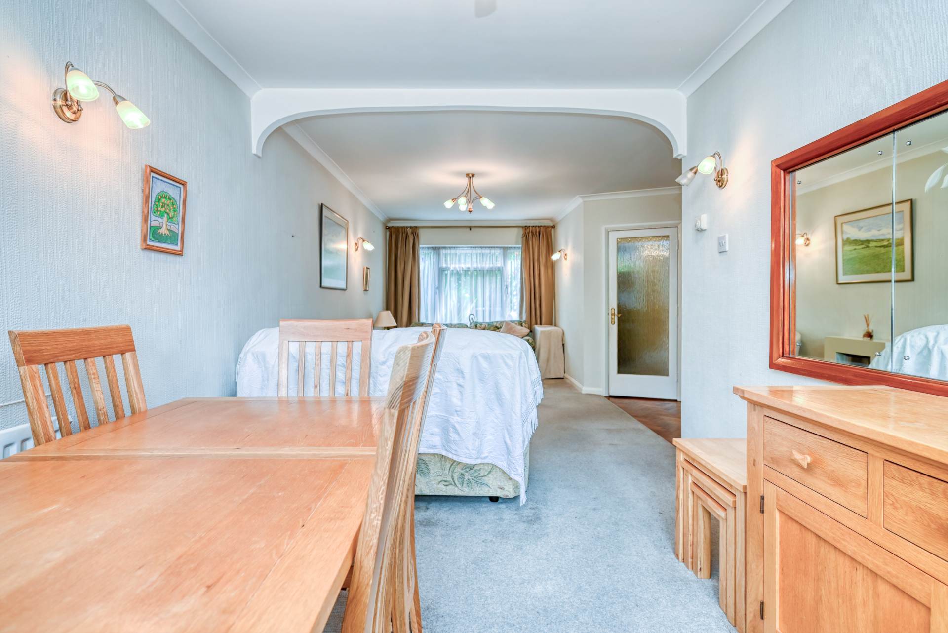 Ellesmere Close, Reading, Image 6