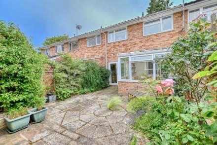 Ellesmere Close, Reading, Image 18