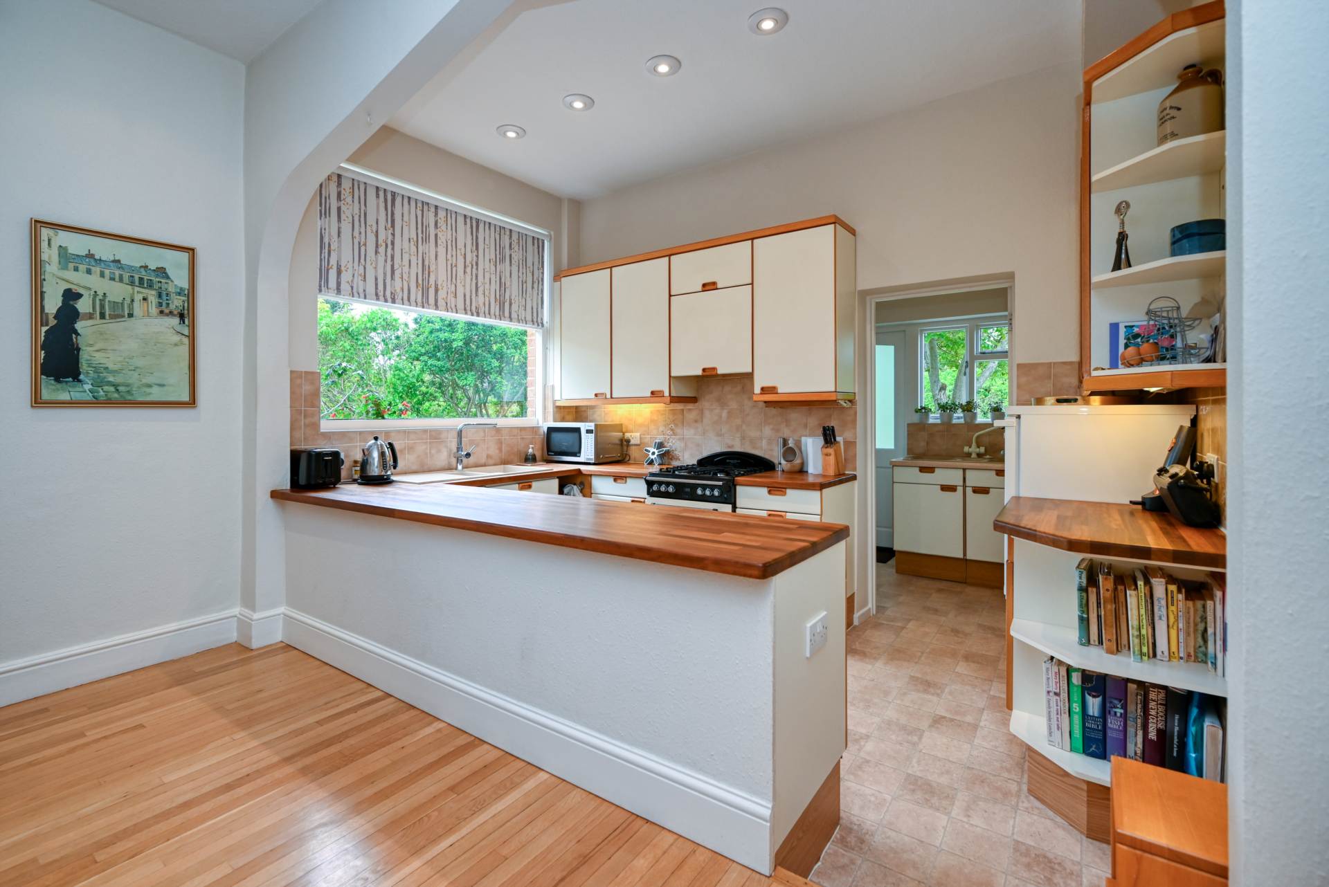 St.Peters Avenue, Caversham, Image 11
