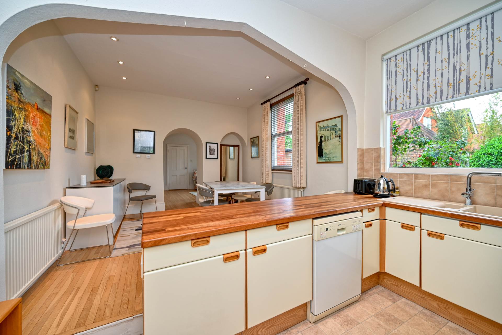 St.Peters Avenue, Caversham, Image 12