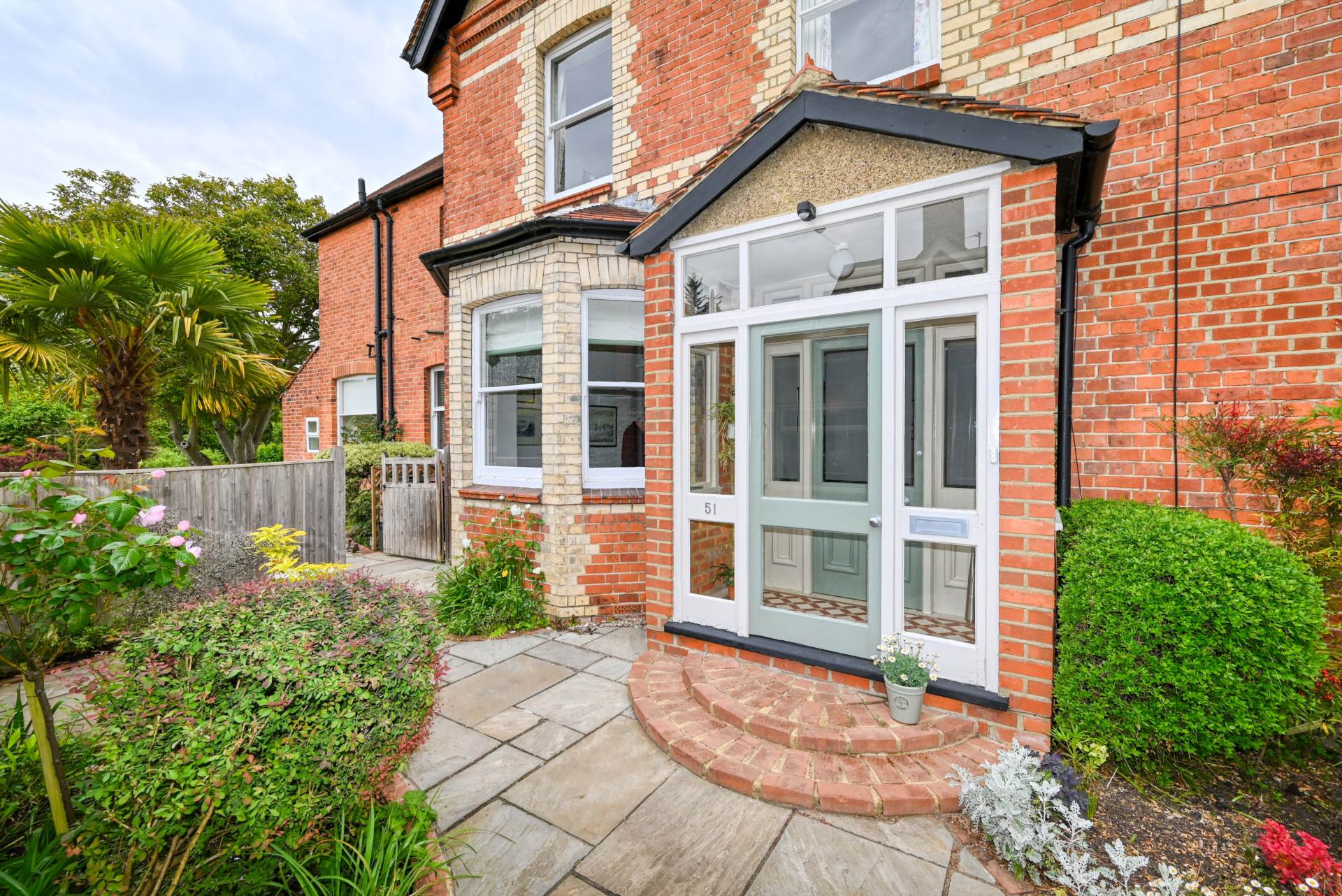 St.Peters Avenue, Caversham, Image 30