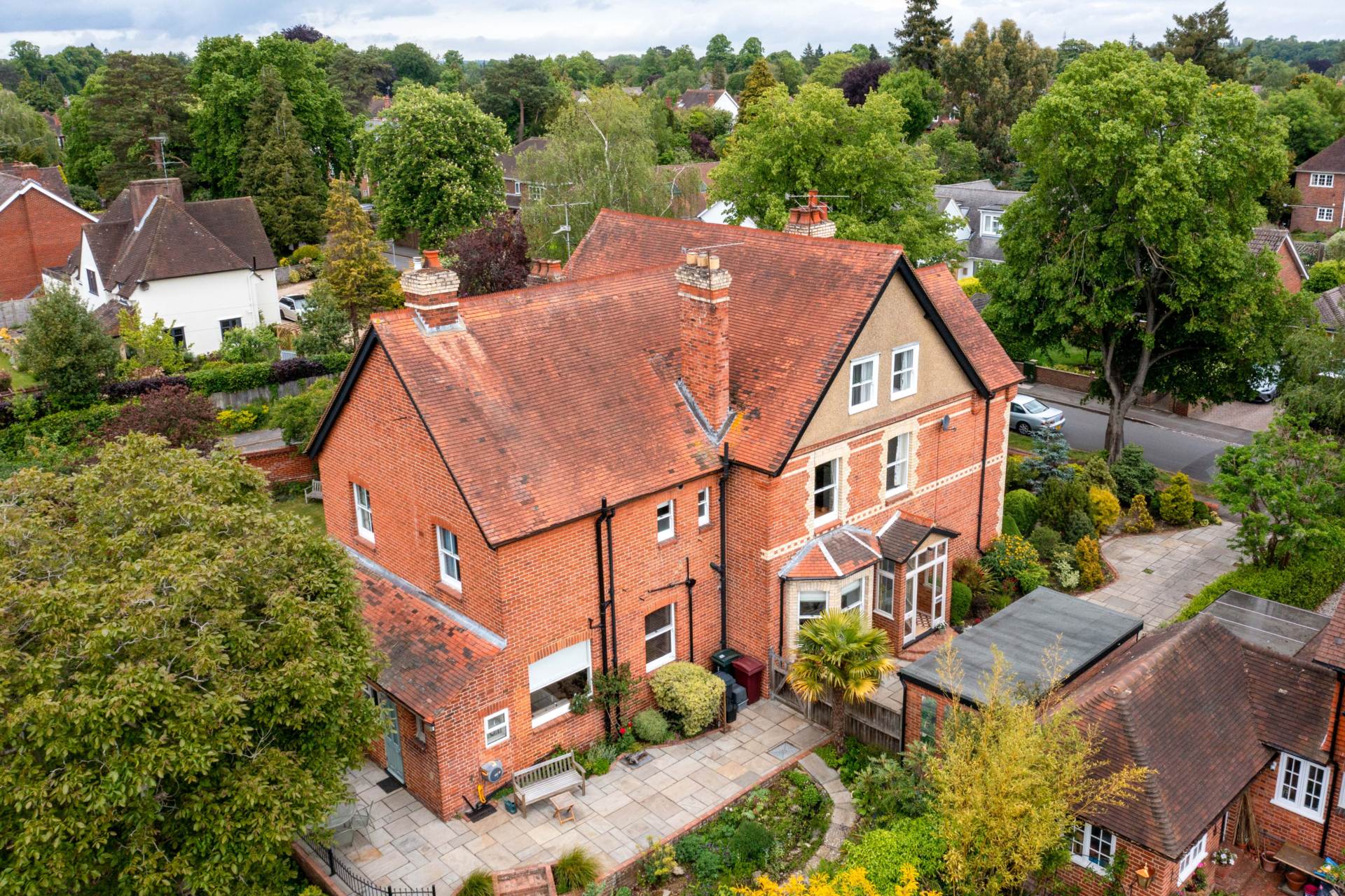St.Peters Avenue, Caversham, Image 31