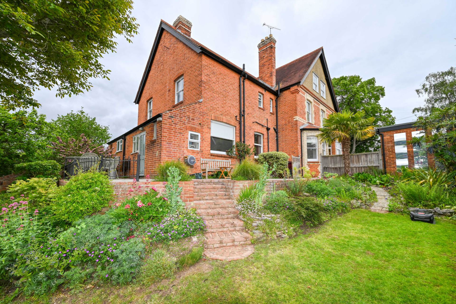 St.Peters Avenue, Caversham, Image 32