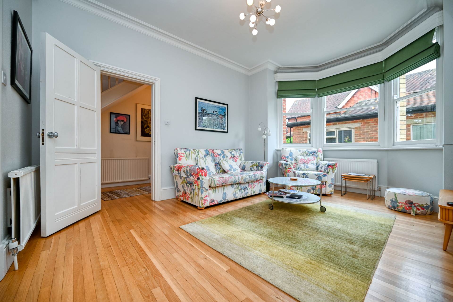 St.Peters Avenue, Caversham, Image 9
