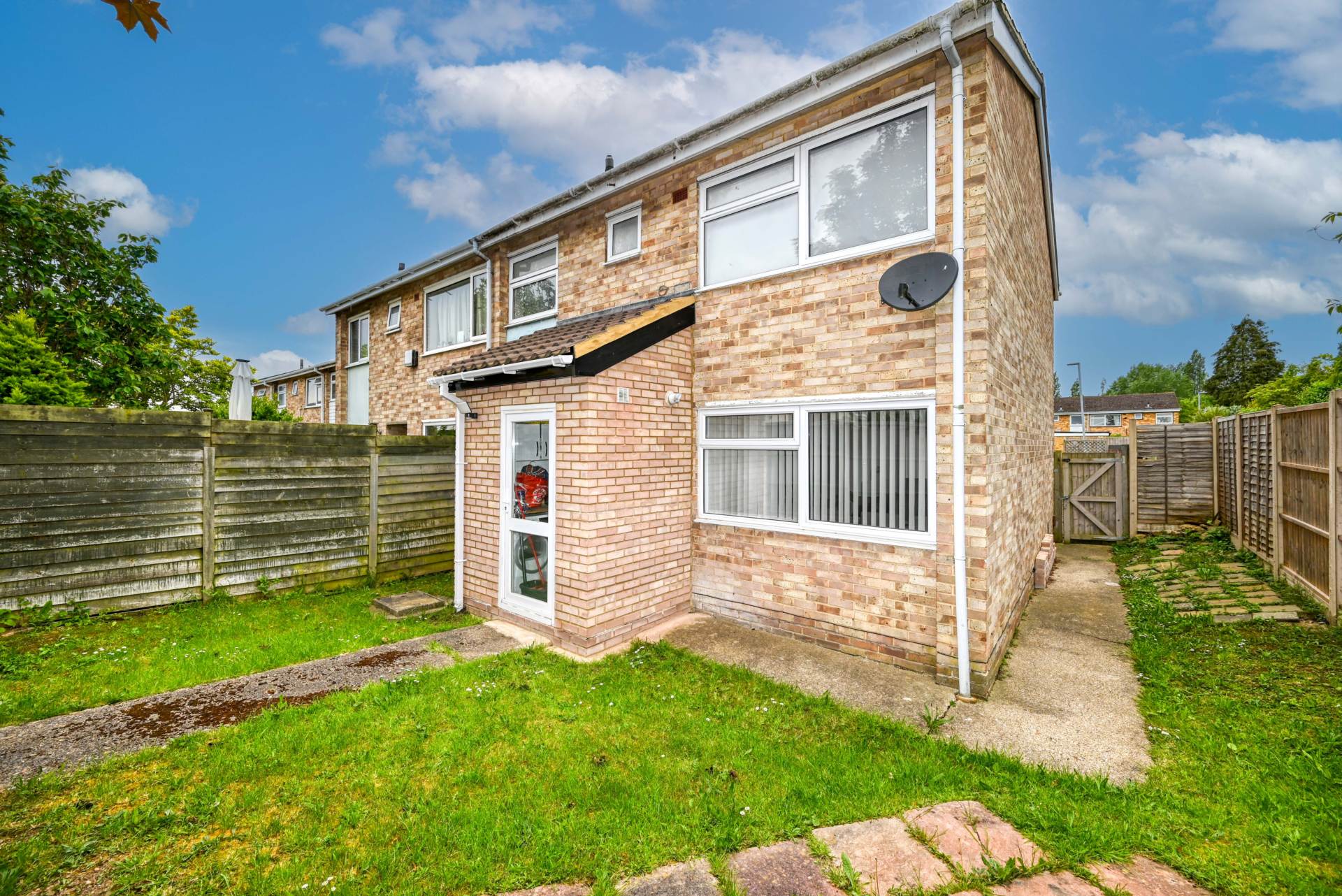 Redberry Close, Caversham Park, Image 12