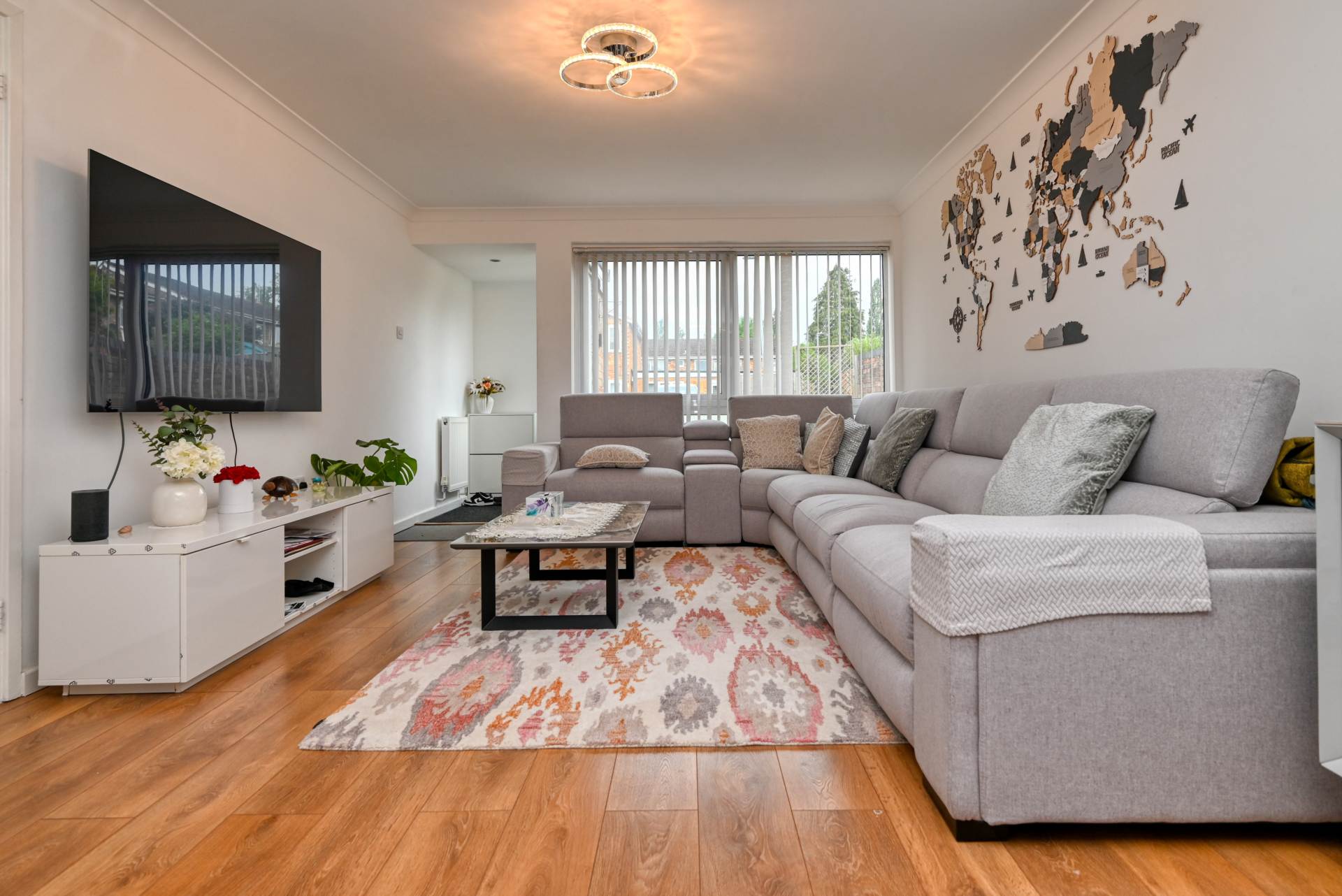 Redberry Close, Caversham Park, Image 2