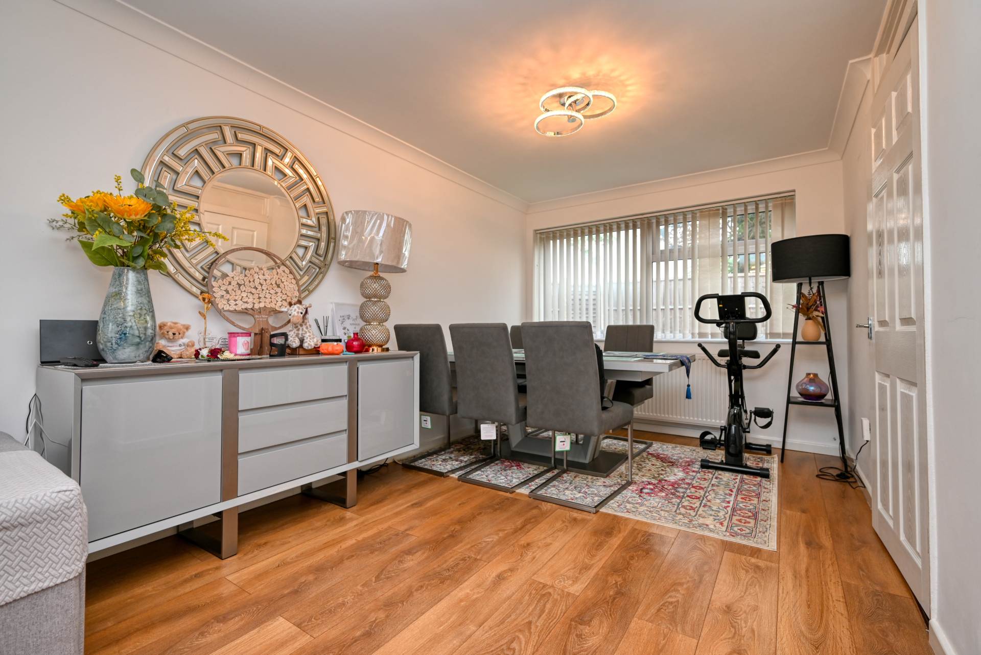 Redberry Close, Caversham Park, Image 5