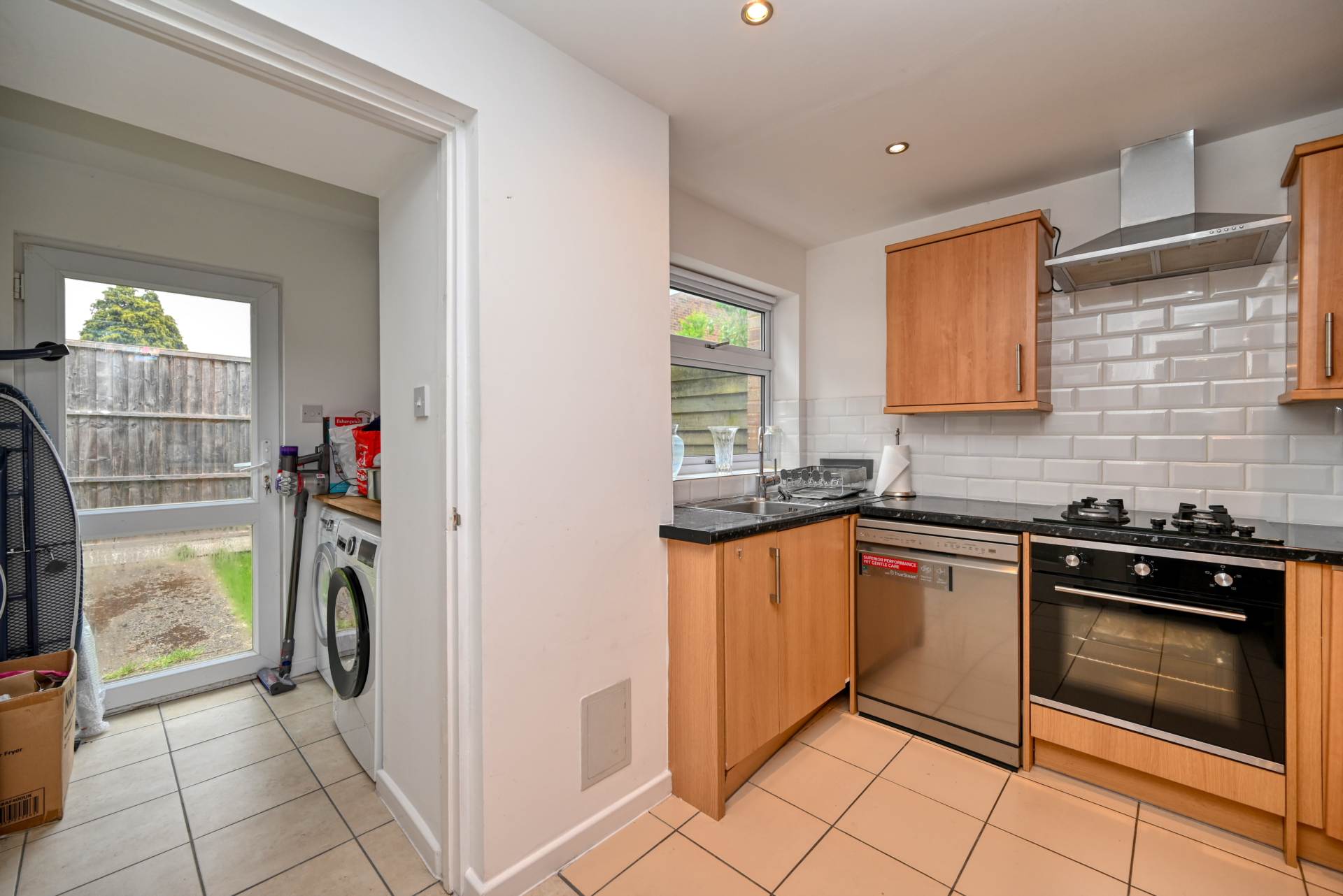 Redberry Close, Caversham Park, Image 6