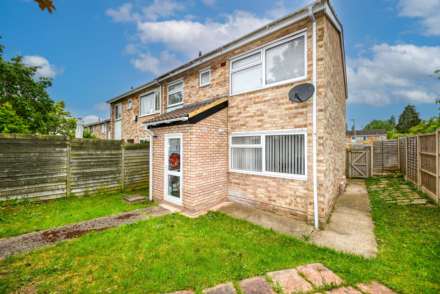 Redberry Close, Caversham Park, Image 12